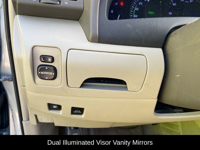 2011 Toyota Camry Hybrid Base Raleigh NC