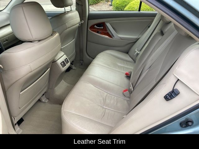 2011 Toyota Camry Hybrid Base Raleigh NC