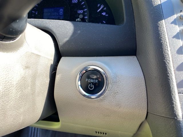 2011 Toyota Camry Hybrid Base Raleigh NC