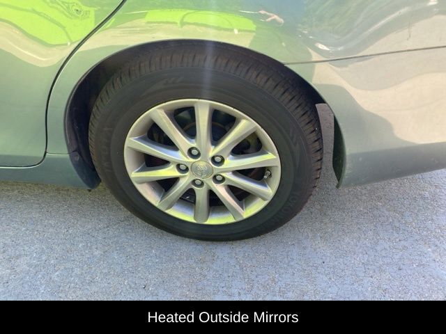 2011 Toyota Camry Hybrid Base Raleigh NC