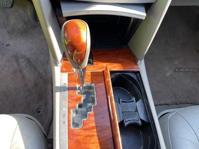 2011 Toyota Camry Hybrid Base Raleigh NC