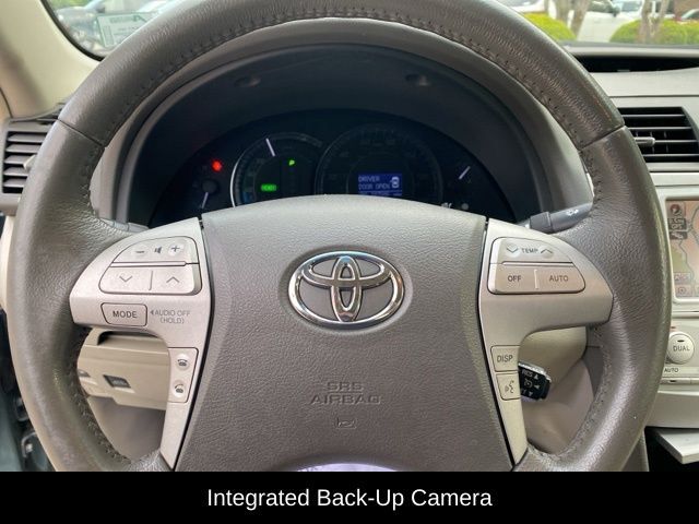 2011 Toyota Camry Hybrid Base Raleigh NC