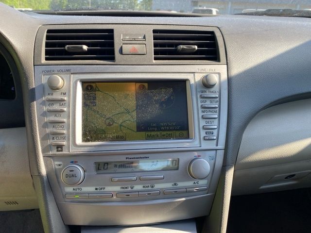 2011 Toyota Camry Hybrid Base Raleigh NC