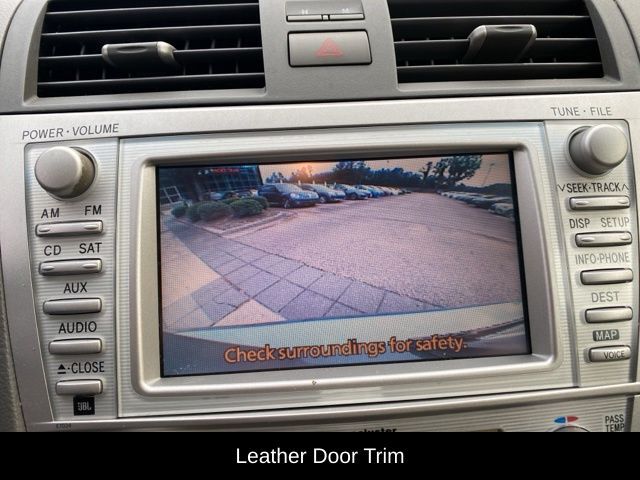 2011 Toyota Camry Hybrid Base Raleigh NC