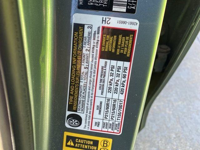 2011 Toyota Camry Hybrid Base Raleigh NC