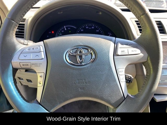 2011 Toyota Camry Hybrid Base Raleigh NC