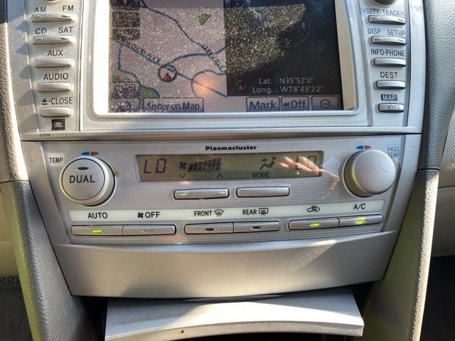 2011 Toyota Camry Hybrid Base Raleigh NC