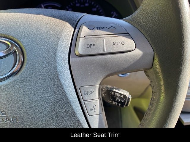 2011 Toyota Camry Hybrid Base Raleigh NC