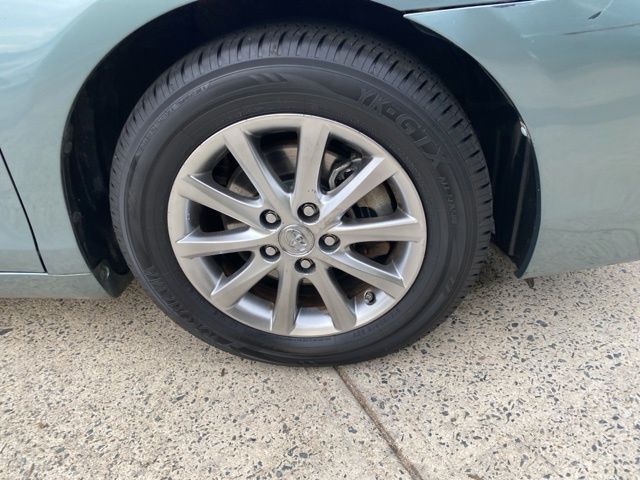 2011 Toyota Camry Hybrid Base Raleigh NC