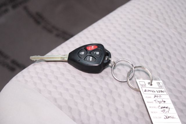 2011 Toyota Camry LE | SE | XLE Chantilly VA