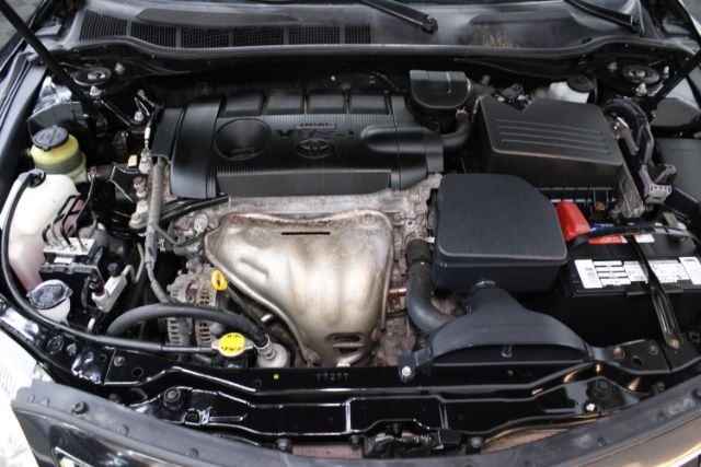 2011 Toyota Camry LE | SE | XLE Chantilly VA