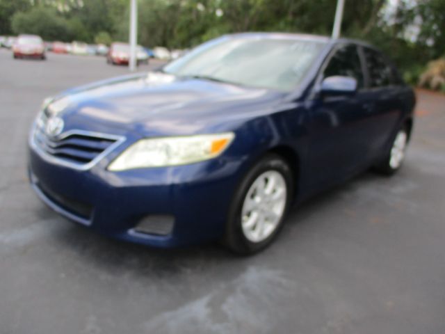 2011 Toyota Camry LE | SE | XLE Gainesville FL