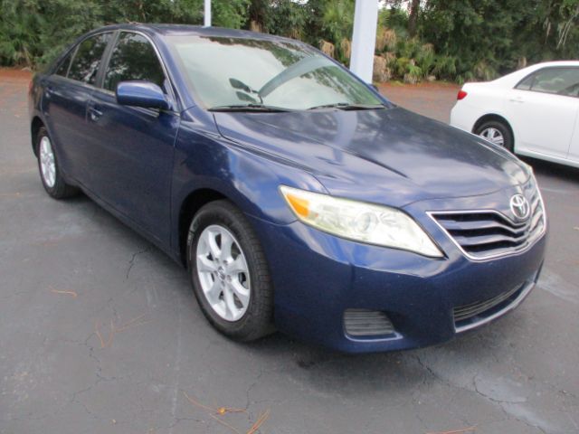 2011 Toyota Camry LE | SE | XLE Gainesville FL