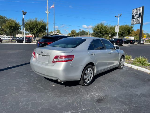 2011 Toyota Camry LE | SE | XLE Gainesville FL