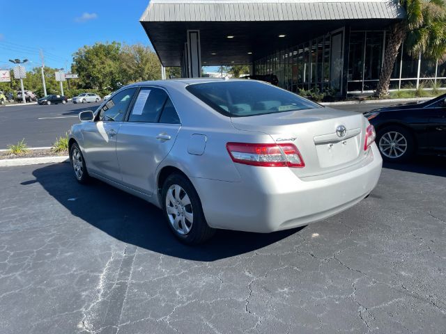 2011 Toyota Camry LE | SE | XLE Gainesville FL