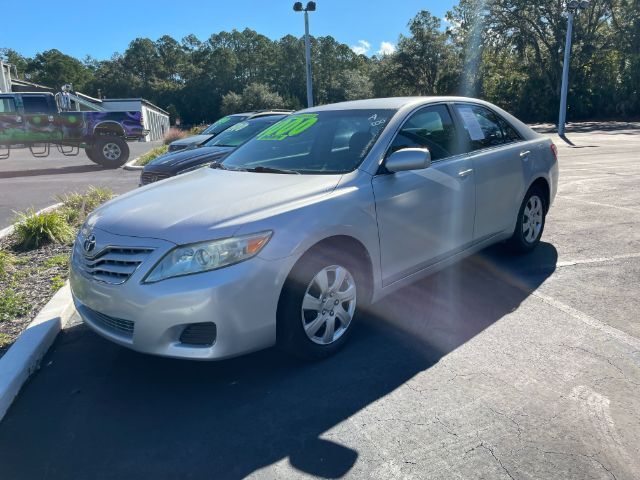 2011 Toyota Camry LE | SE | XLE Gainesville FL