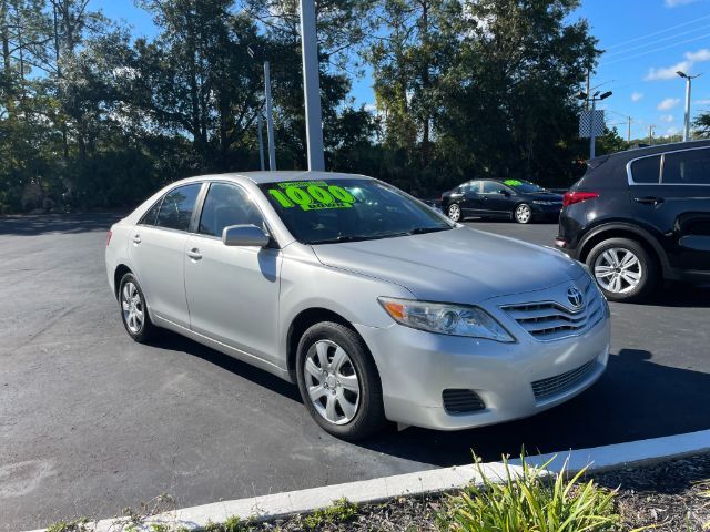 2011 Toyota Camry LE | SE | XLE Gainesville FL