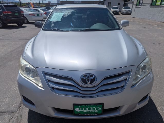 2011 Toyota Camry LE | SE | XLE West Valley City UT