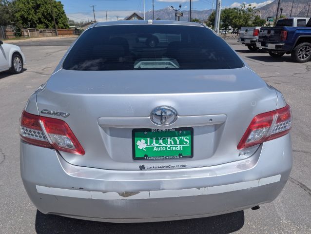 2011 Toyota Camry LE | SE | XLE West Valley City UT