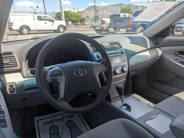 2011 Toyota Camry LE | SE | XLE West Valley City UT
