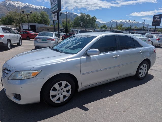 2011 Toyota Camry LE | SE | XLE West Valley City UT