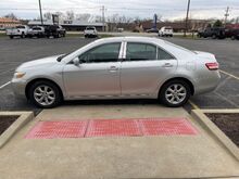 2011_Toyota_Camry_LE 6-Spd AT_ Jacksonville IL