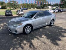 2011_Toyota_Camry_LE 6-Spd AT_ Palestine TX