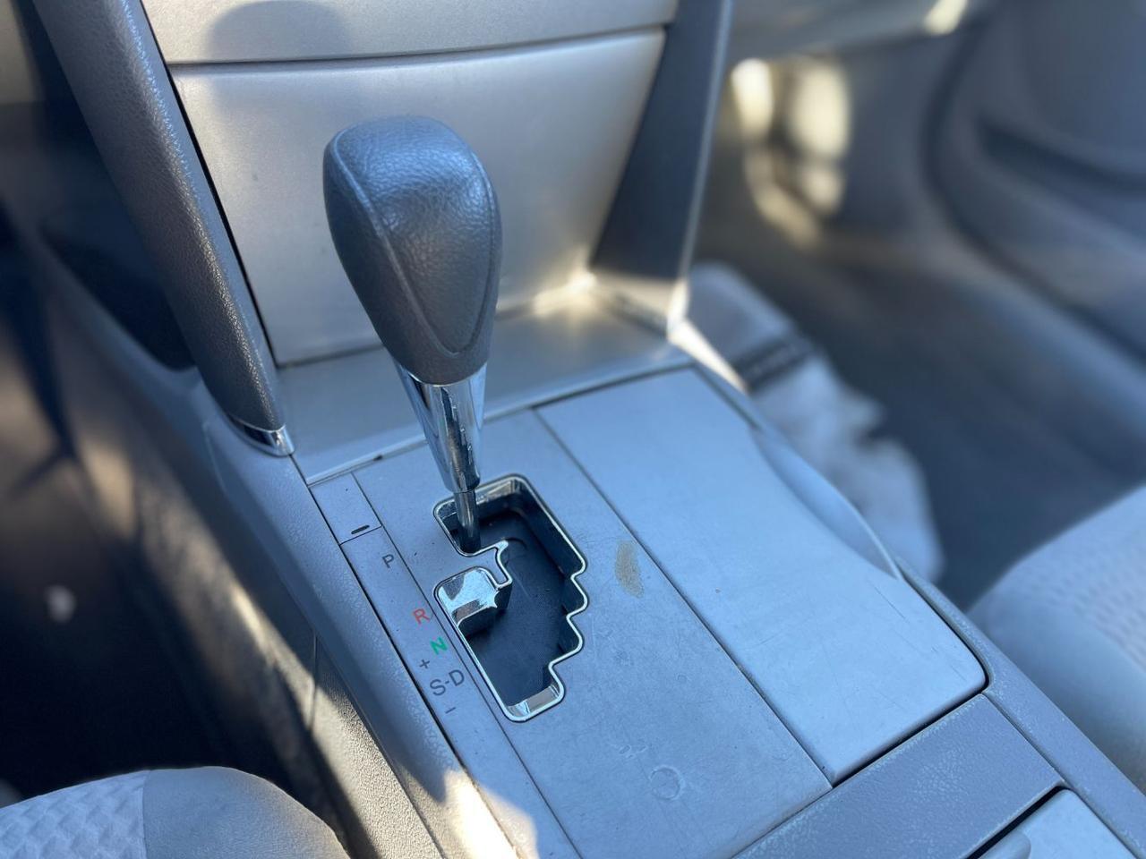 2011 Toyota Camry LE 6-Spd AT Spokane WA