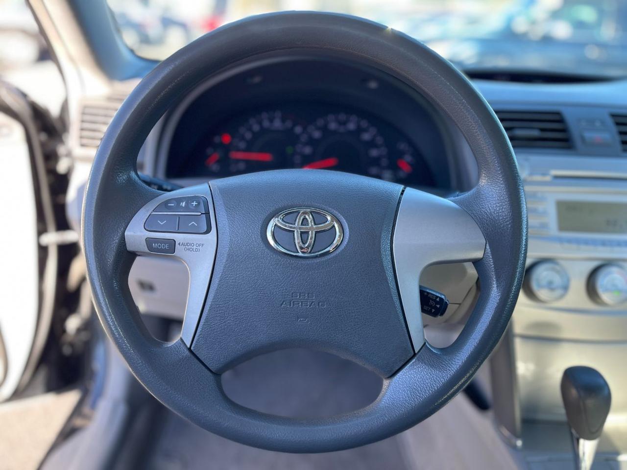 2011 Toyota Camry LE 6-Spd AT Spokane WA