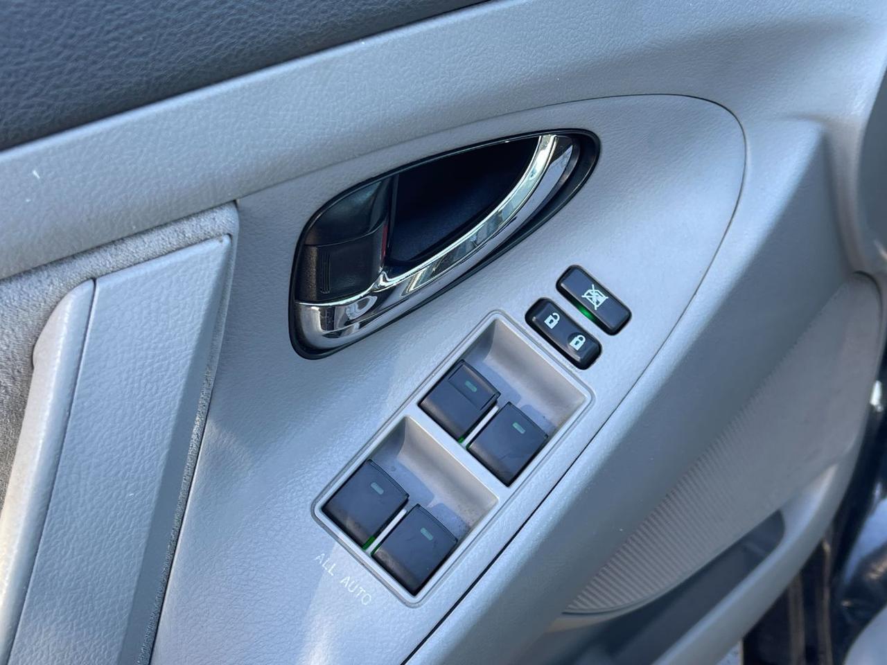 2011 Toyota Camry LE 6-Spd AT Spokane WA