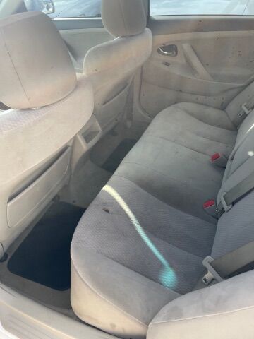 2011 Toyota Camry LE 6-Spd AT West Valley City UT