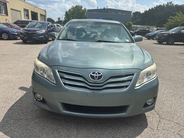 2011 Toyota Camry LE Cleveland OH