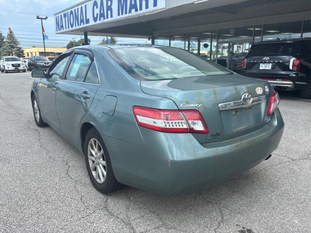 2011 Toyota Camry LE Cleveland OH