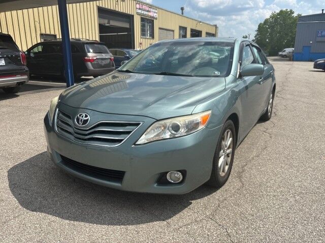 2011 Toyota Camry LE Cleveland OH