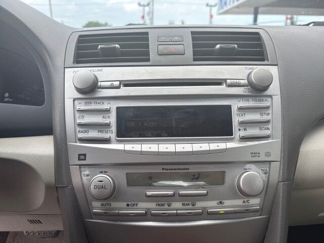 2011 Toyota Camry LE Cleveland OH