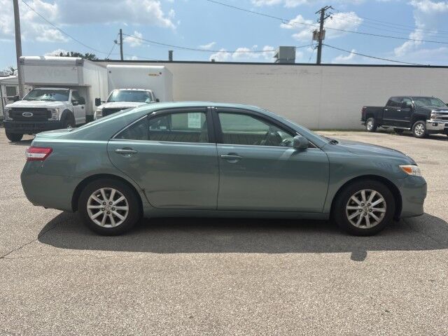 2011 Toyota Camry LE Cleveland OH