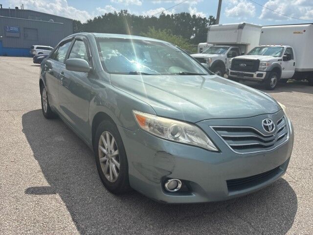 2011 Toyota Camry LE Cleveland OH