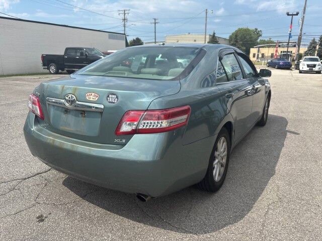 2011 Toyota Camry LE Cleveland OH