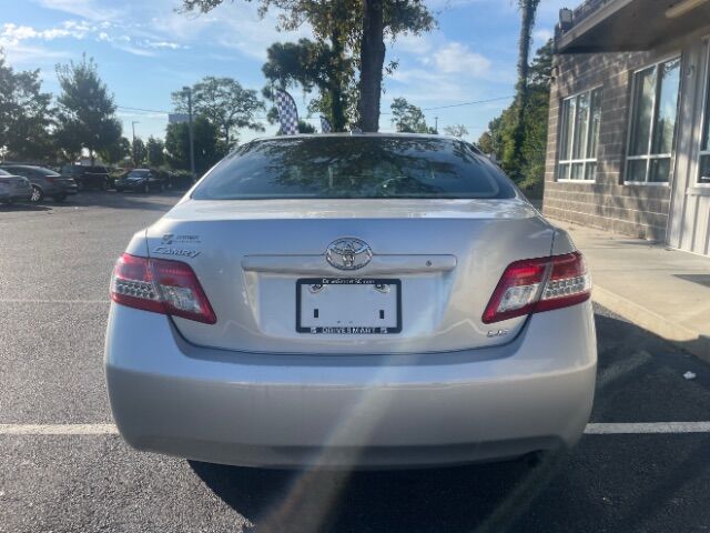 2011 Toyota Camry LE Columbia SC