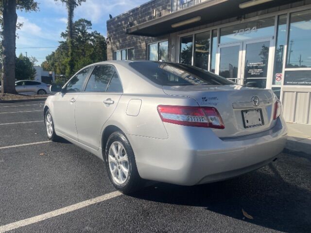 2011 Toyota Camry LE Columbia SC