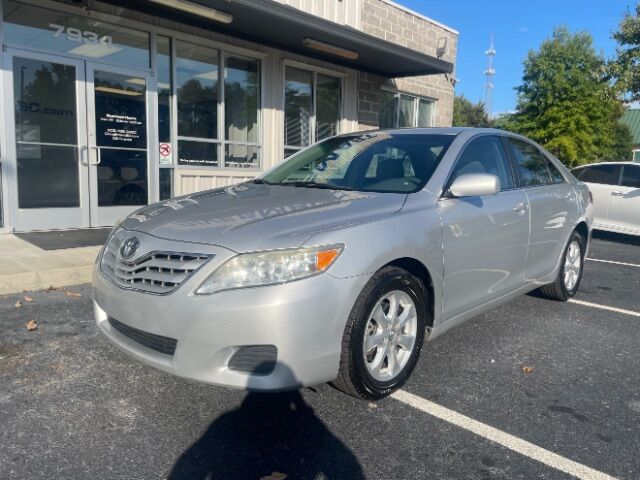 2011 Toyota Camry LE Columbia SC