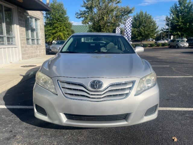 2011 Toyota Camry LE Columbia SC