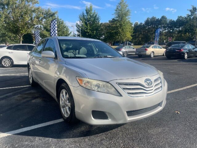 2011 Toyota Camry LE Columbia SC