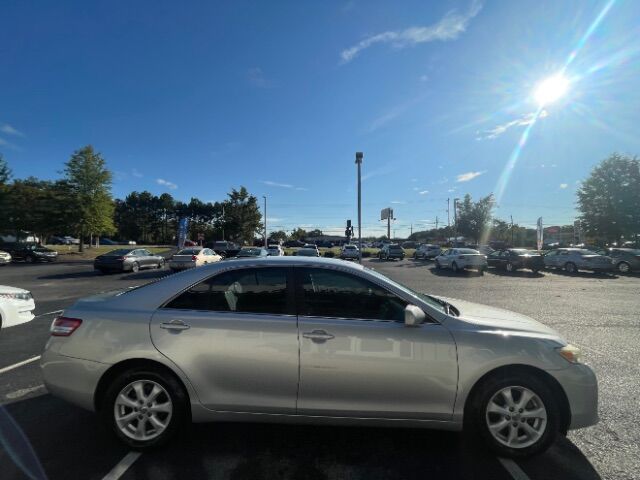 2011 Toyota Camry LE Columbia SC