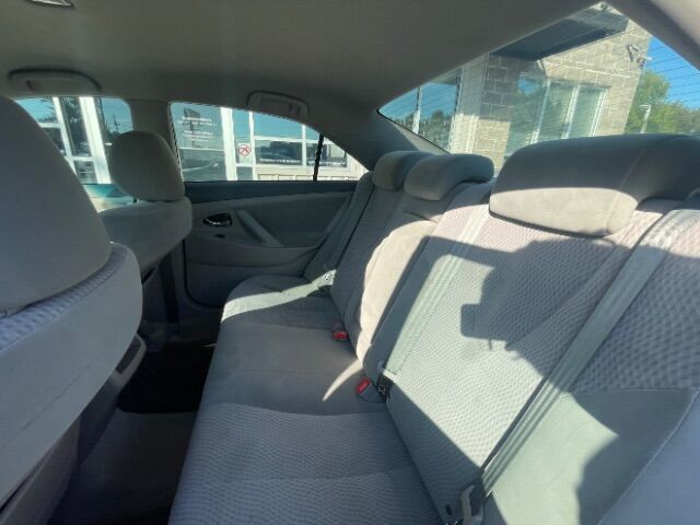 2011 Toyota Camry LE Columbia SC