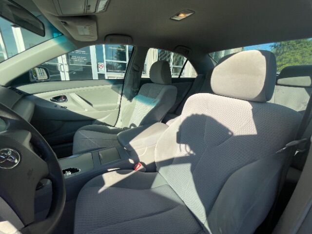 2011 Toyota Camry LE Columbia SC