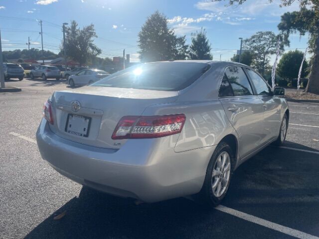 2011 Toyota Camry LE Columbia SC