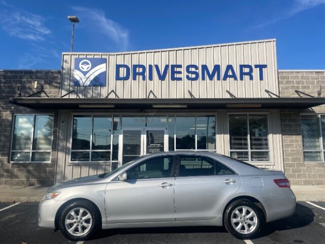 2011_Toyota_Camry_LE_ Columbia SC