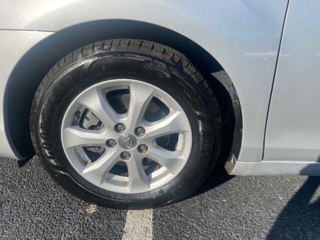 2011 Toyota Camry LE Columbia SC