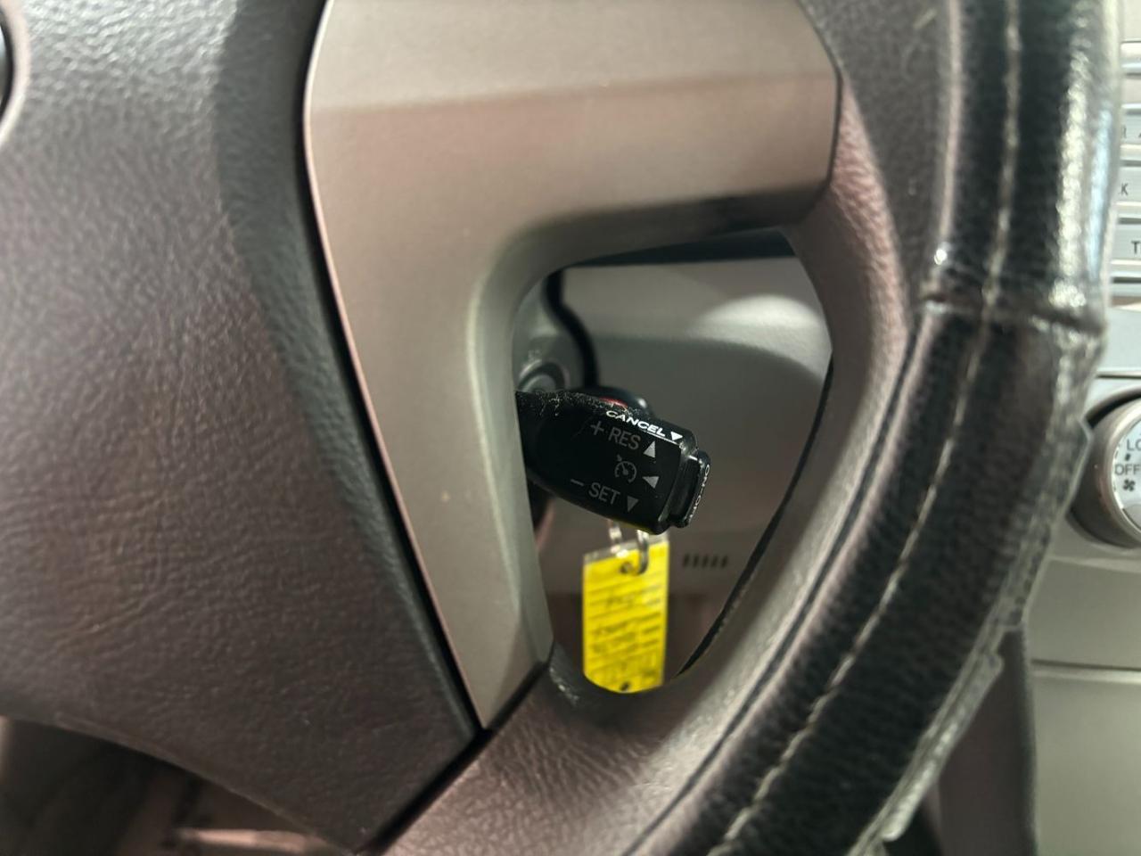 2011 Toyota Camry LE Franklin OH